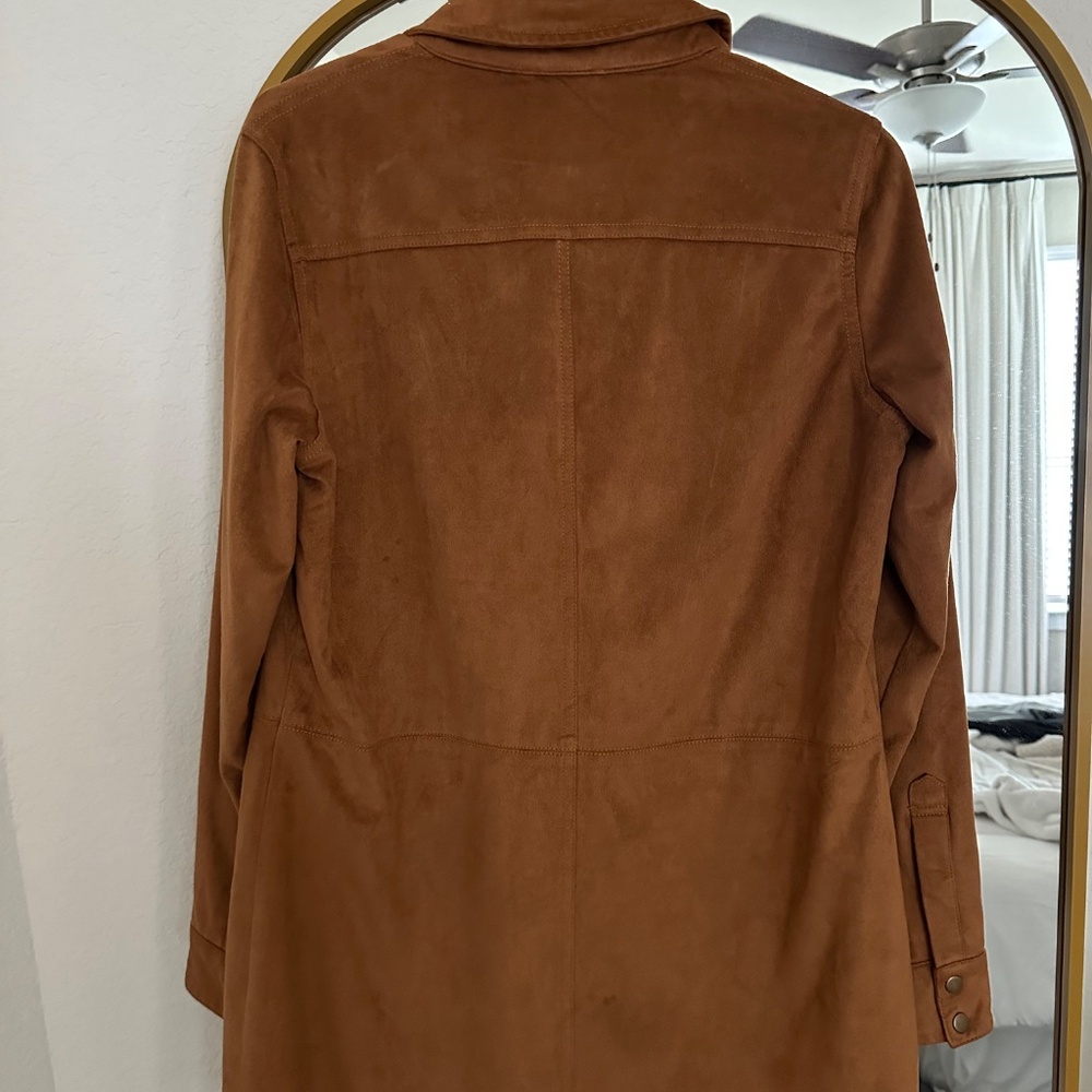 Coat - Picture 2 of 2
